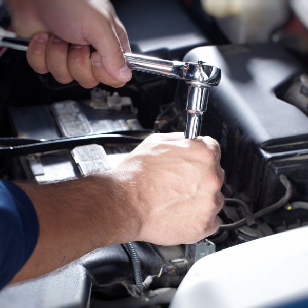 SPON END CLUTCH & BRAKE SERVICES - The Best Garage in Coventry For Servicing and Repairs
