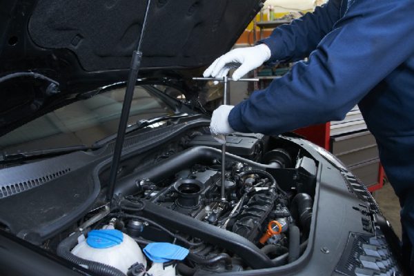 SPON END CLUTCH & BRAKE SERVICES - The Best Garage in Coventry For Servicing and Repairs