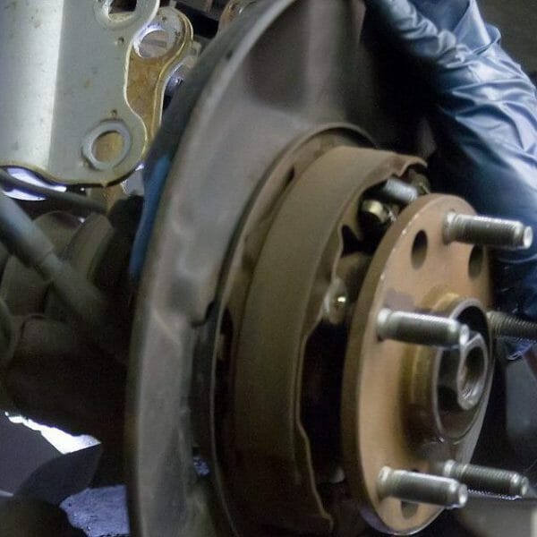 SPON END CLUTCH & BRAKE SERVICES - The Best Garage in Coventry For Servicing and Repairs