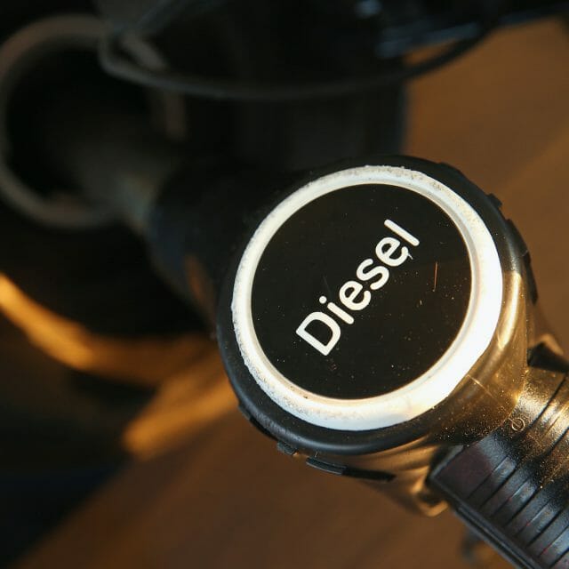The Best Garage in Coventry for Diesel Engine Vehicles